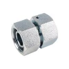 Swivel Union-KEG tee fitting connection pipe fittings
