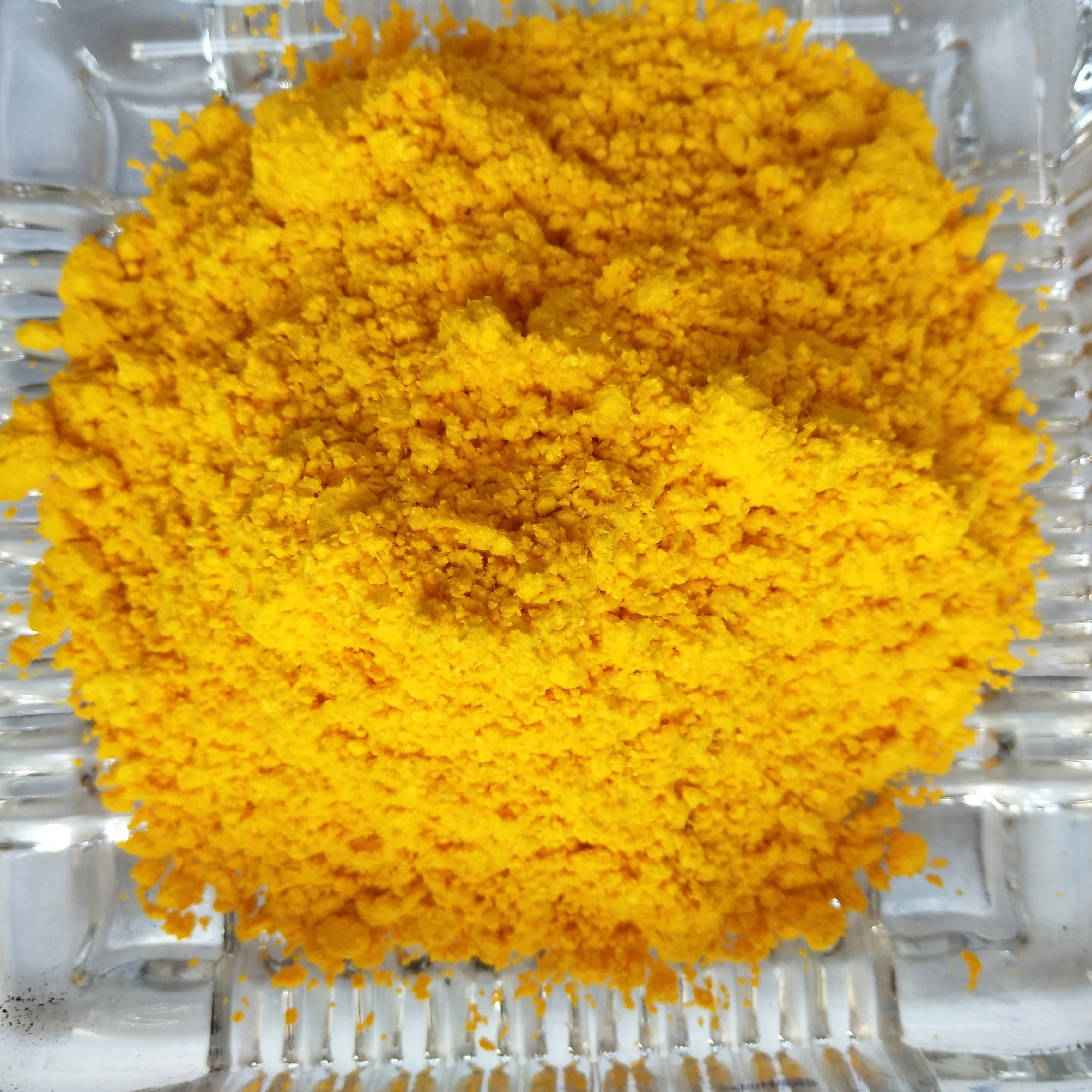 synthetic organic oil yellow dye solvent yellow 33