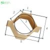SYT Factory Directlybuffer protection is used to fill the door honeycomb paper core