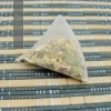 T125 Pure Natural Slimming Orange Peel Lotus Leaf Tea Bag For Health