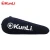 Import T9 Kunli 4U full carbon ball badminton racket from China