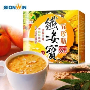 Taiwan High Quality Light Breakfast Cereal