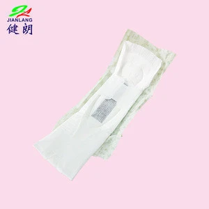 Tampons Organic Cotton Absorbent Sanitary Pad Meat