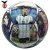 Import Team sports player photo printed training equipment laminated football soccer balls from China