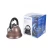 Import Teapot Frosted Texture Stovetop Whistling Tea Kettle Whistling Water Gas Stove Stainless Steel Kettle With Flat Bottom 3 Liters from China
