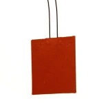 Tebrick silicone rubber heater for car