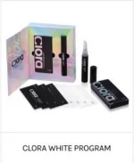 Teeth Whitening Program