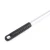 Import Telescopic adjustable garden rake iron handle different types of rakes from China