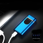 Tesla USB charging port plazmatic x lighter
