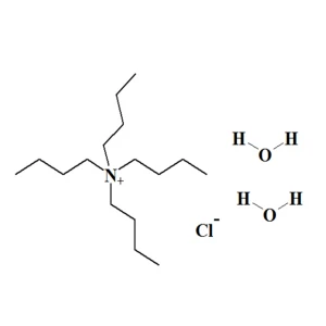 Tetrabutyl ammonium chloride dihydrate CAS 37451-68-6