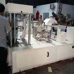 TEXO TABLE NAPKIN PRODUCTION LINE 2016