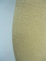 Texts on the waist band opaque women tights