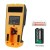 Import TH210 Stud Center Finder, Wood, Metal and AC Live Wire Detector Magnetic Industrial Metal Detector 3 In1 from China