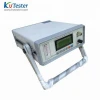 The automatic dew point moisture content meter measurement instrument in low price