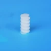 The belt and the road factory bread machine parts small module POM plastic worms PA66 gears