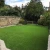 Import The Best Value Artificial Grass With Advanced Blade Design Lawn Turf Carpet For Outdoor Landscape from China