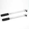 The Fine Quality Ratchet Torque Wrench3/8"10-60N.m Click Style Torque Wrench Set Tool