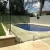 Import The L atest Design Frameless Glass Spigot Pool Fence Railing from China
