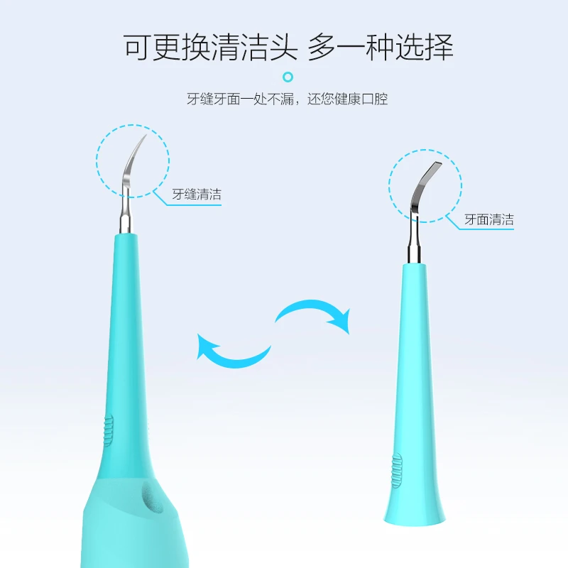 The Second Generation Trending Products 2020 New Arrivals Oral Care Products