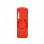 the Spinning Top Can Light up a Cigarette Spinning Top with Light Luminous Spinning Top