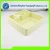 Import Thermoformed flocked blister packaging tray from China