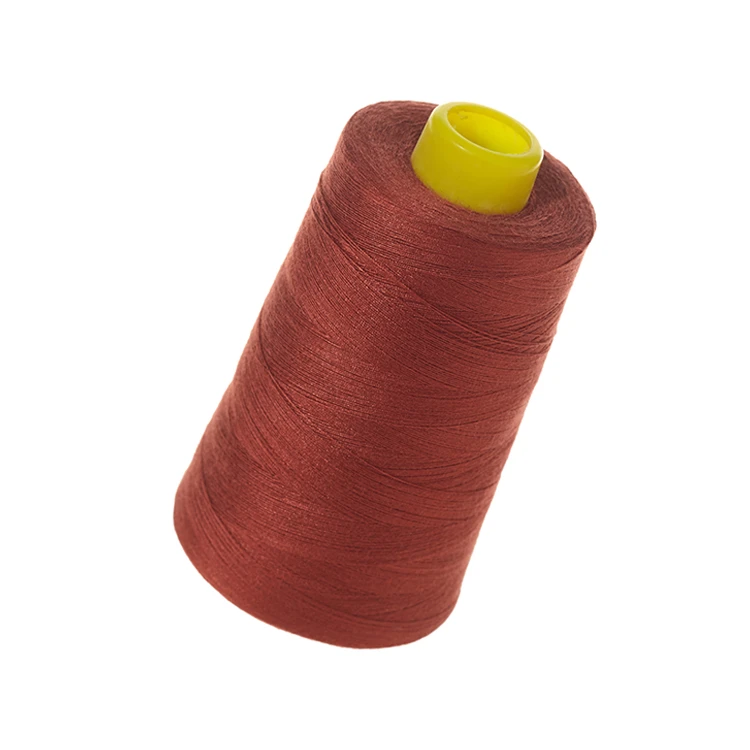 Thick Sew Nylon Bonded Leather Sewing Thread