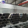 thick wall zinc coated galvanized steel pipe 40mm diameter