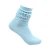 Import Thickened lengthened woollen leg warmers for ladies slouch socks from China