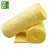 Import Thin soft fiber glass wool thermal insulation material batt from China
