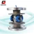 Import Thread pulse output oil turbine flow meter measuring instrument from China