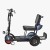Import Three Wheel Disabled Electric Mobility Scooter (TC-011) from China
