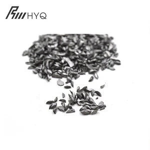 Tianjin factory types of iron scrap without rust