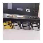 Tianlai Tl-Xn01 Interruptor Inteligente Zigbee Light Home System Dimmer Switch Smart