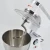 Import Tilt-Head Electric Stand Mixer Cake Pizza Dough Kneading Machine Food Mixer from China