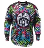 Tip Top Sublimation Paintball Jersey