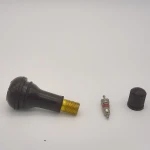 Tire Inflator Valve Stems Car Van Pick-up Truck Wheel Rim TR413