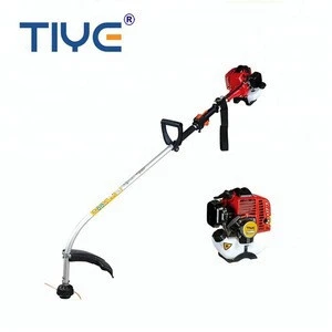 TIYE garden power tool 25.4cc gasoline brush cutter BC260