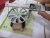 Import toaster oven motor fan from China
