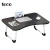 Import TOCO laptop stand bed wholesale desktop sofa bed adjustment foldable laptop bed table stand from China