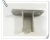 Import Toilet cubicle metal bracket/angle bracket/u shaped bracket from China
