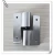 Import Toilet cubicle stainless steel toilet hinge steel door hinges from China