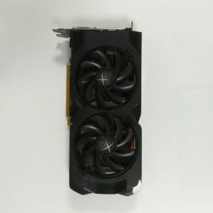 Tomax AMD Radeon RX 470 RX480 RX580 8GB 4GB used graphics card