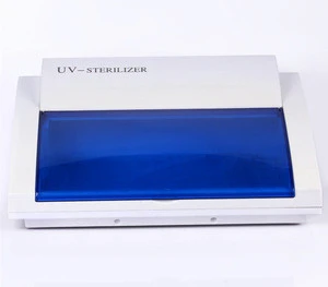 Tools UV Sterilizer for beauty salon and healthcare Disinfection cabinets Sterilization Equipments