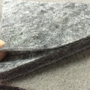 Top-grade Auto part thermal insulation material