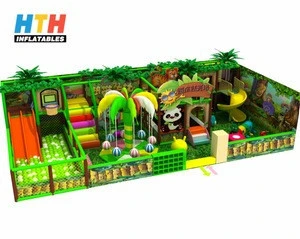 top hot selling small indoor playground