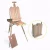 Import Top Quality Antique Studio Wooden Easel for Artist from China
