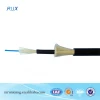 Top Quality Cheap GYFJY 100% Cable Core Filling 24 Core Fiber Optic Cable