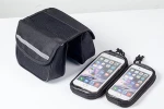 Top Quality Low Price Cycling Front Tube Bag Frame For Bicycle Bike