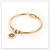 Import Top Quality New Fashion Jewelry Stainless steel  Bracelet Charm Bracelet Women  Bracelets from China