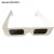 Import Top Quality Paper Anaglyph 3D Glasses from China